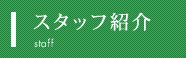 スタッフ紹介