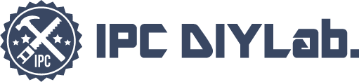  IPC DIYLab.