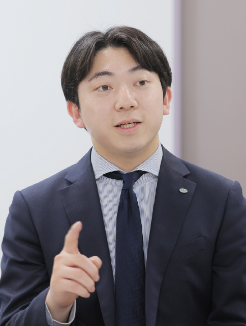 営業