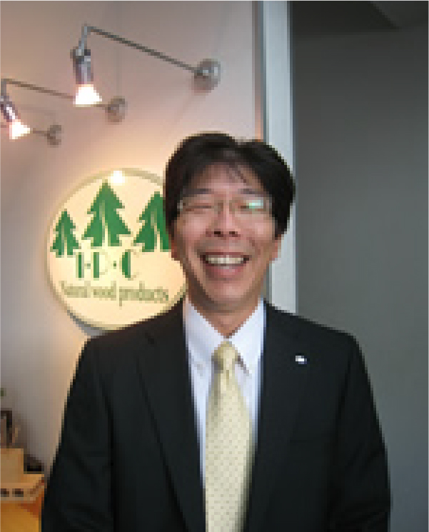 仕事関係というより、人間関係を作ることを
