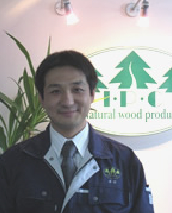 チームみんなが協力すれば、大きな仕事ができる。