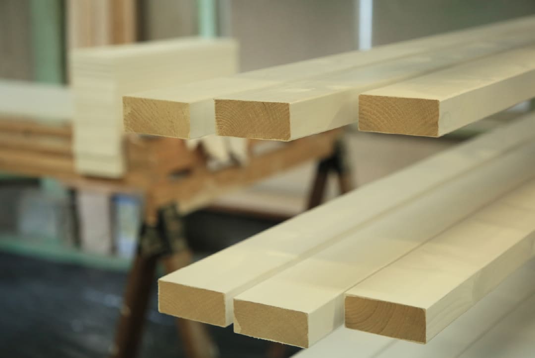 合板・2×4（ツーバイフォー）材