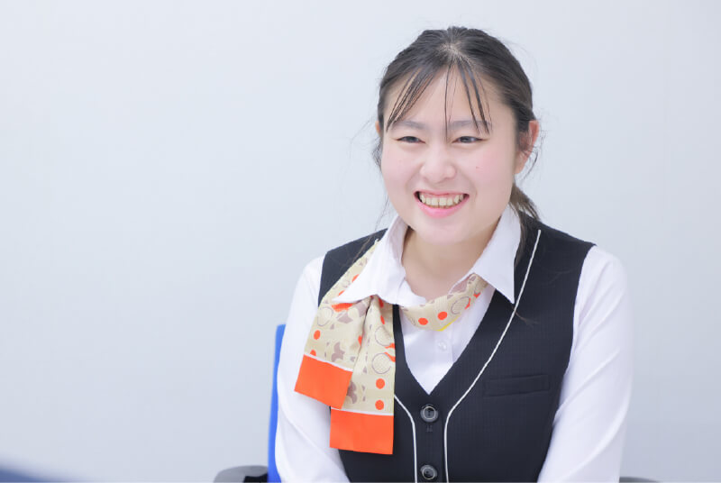 大変だったことや印象に残っていることは？