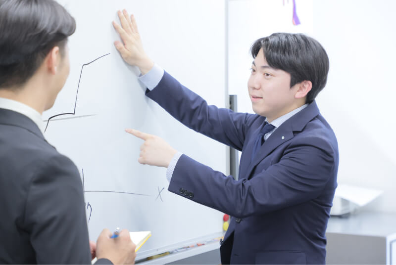 社内の雰囲気や人間関係は？