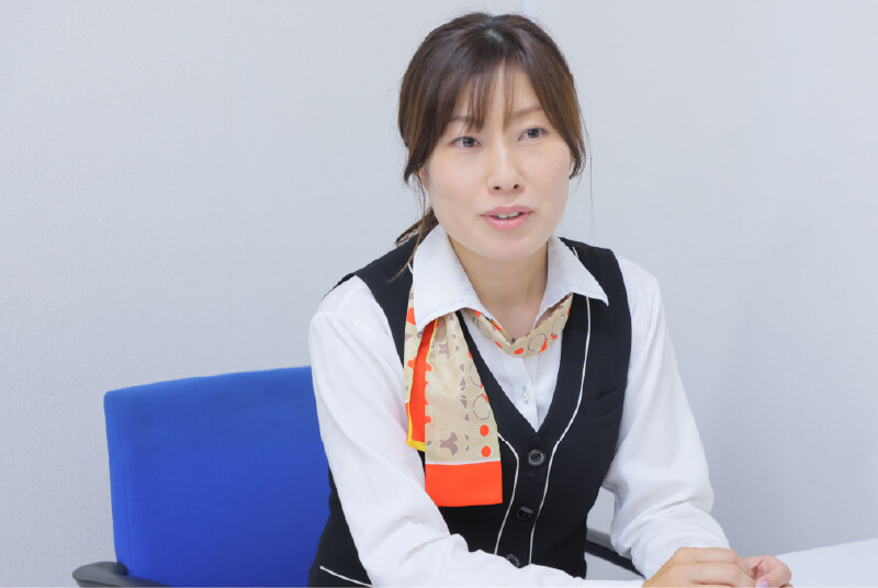 職場の人間関係はいかがですか？