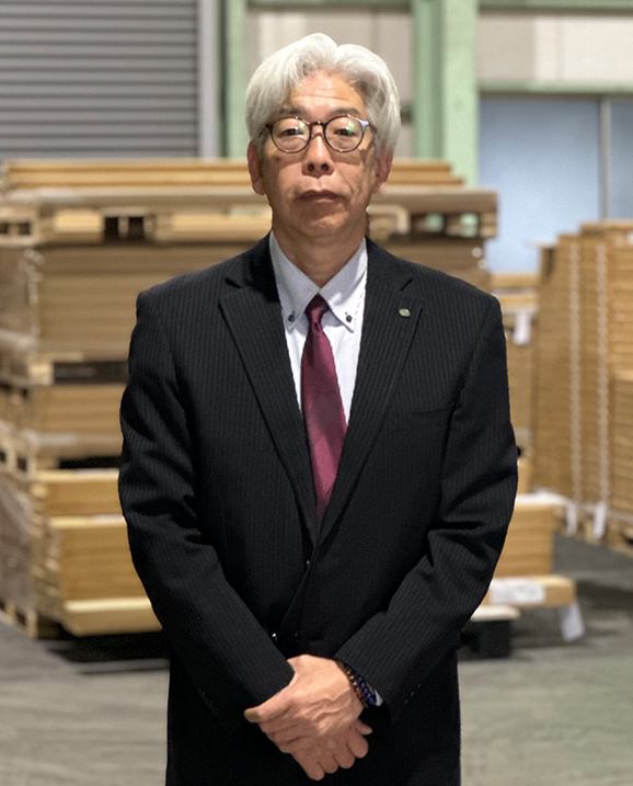 Yusuke Imai