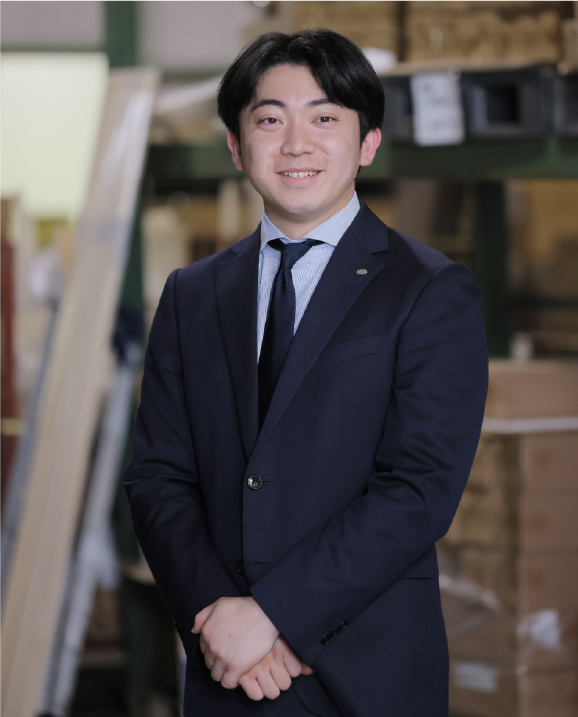 Hayata Nanase