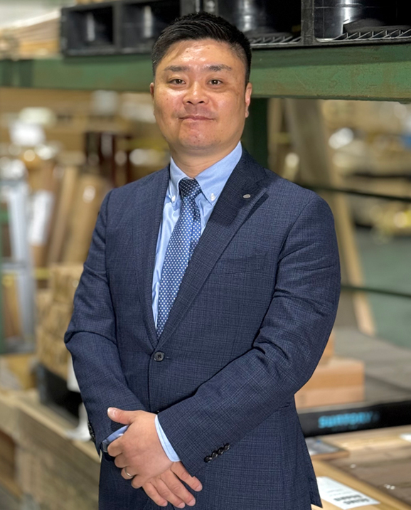 Keiji Taniguchi