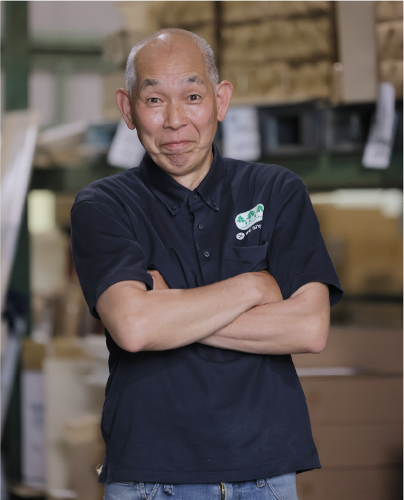 Katsutoshi Fujita