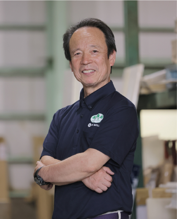 Yasuaki Okada