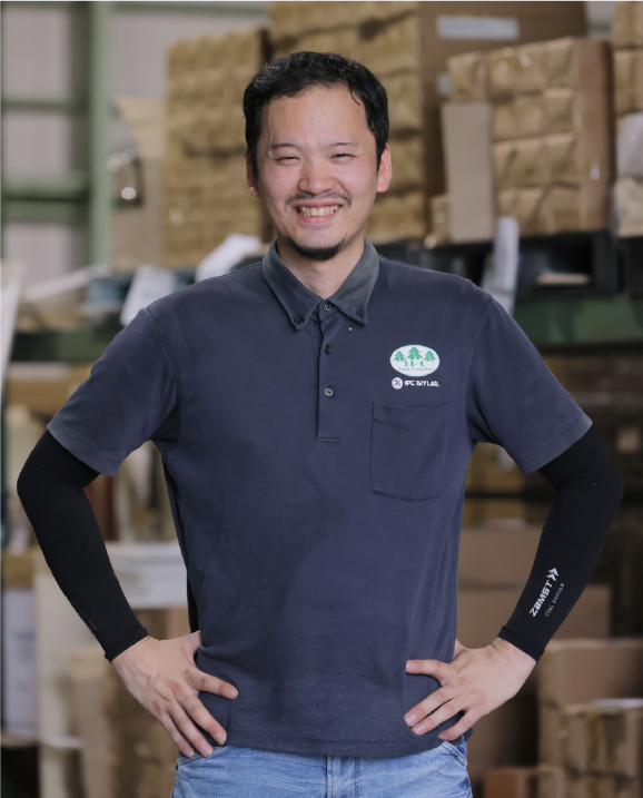 Kenichi Kaihara